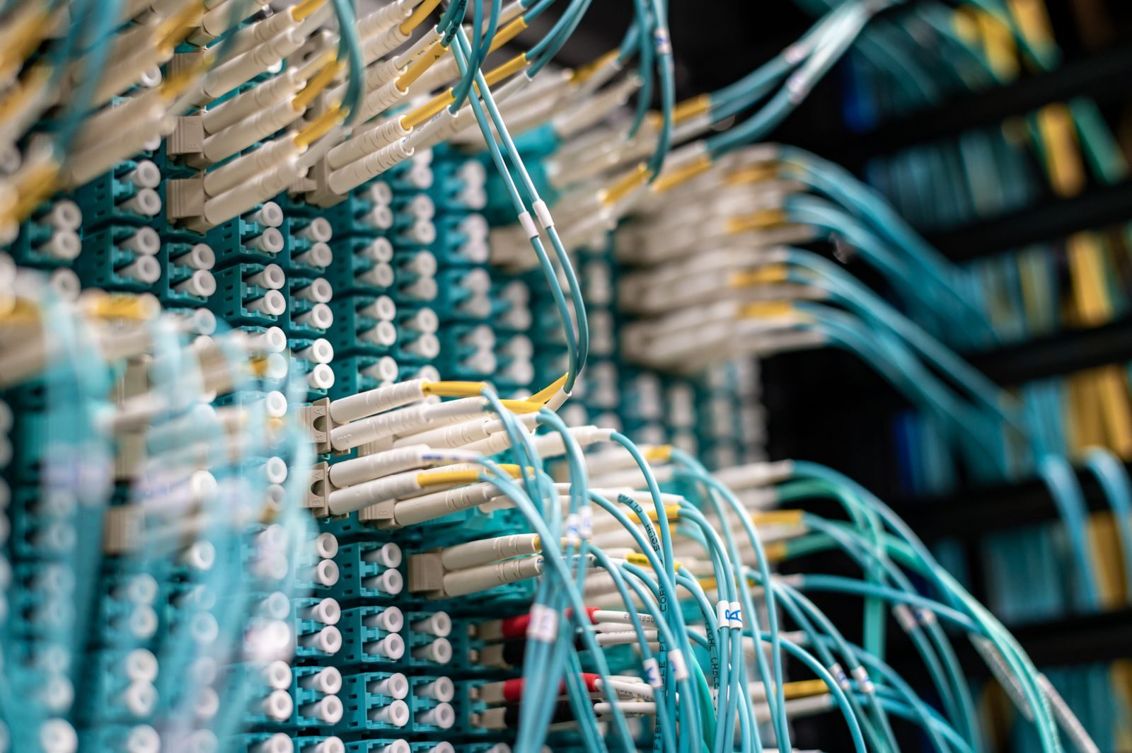 Telecommunications