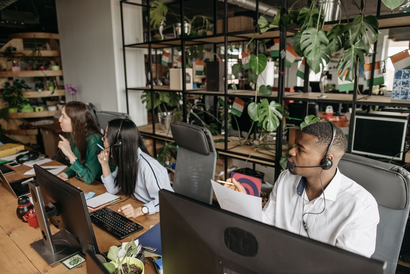 Managed Services