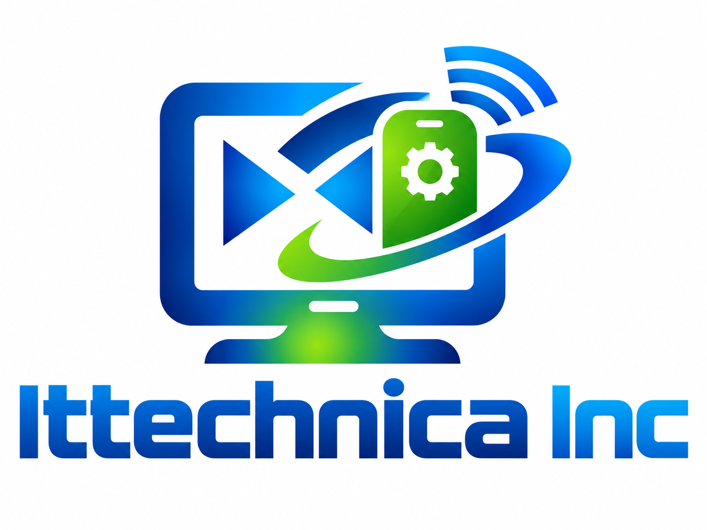 Ittechnica logo updated