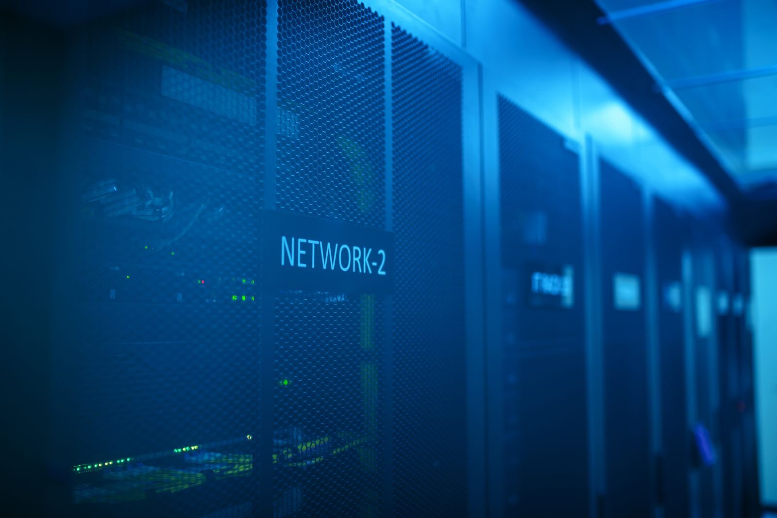 Security & Infrastructure