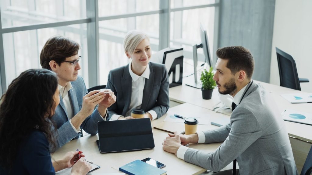 IT Staffing
