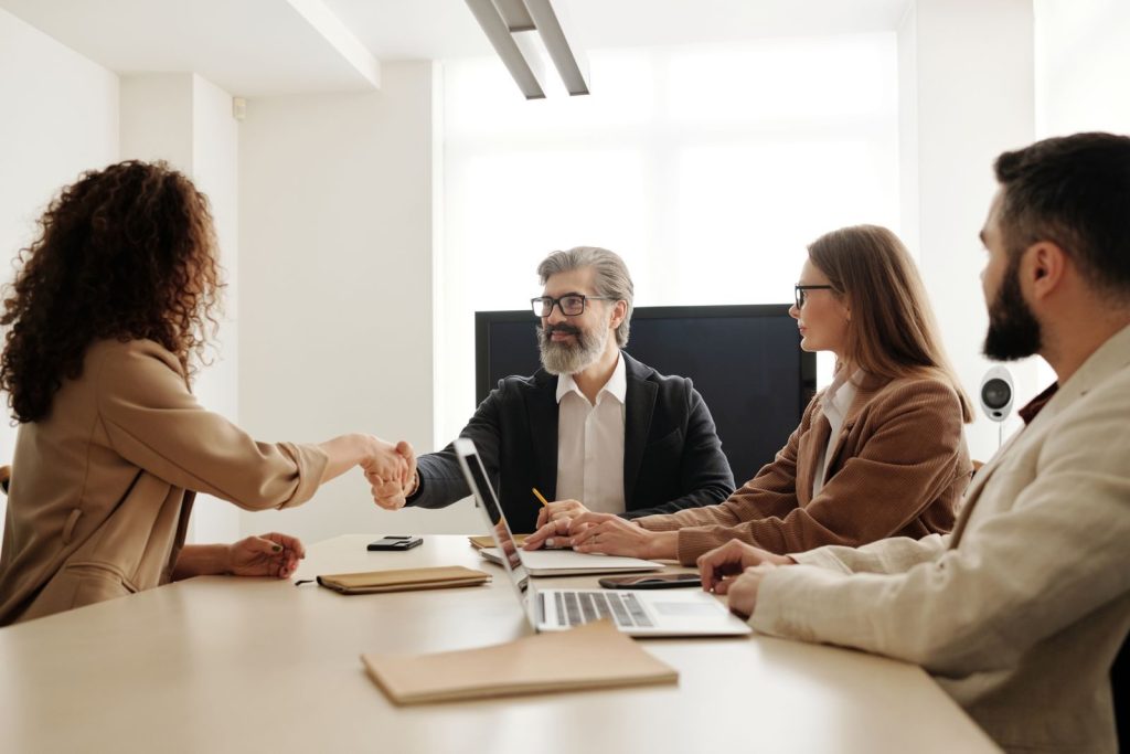 Recruitment Process Outsourcing