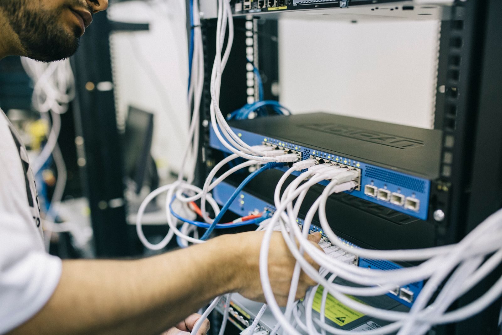 Network Engineers