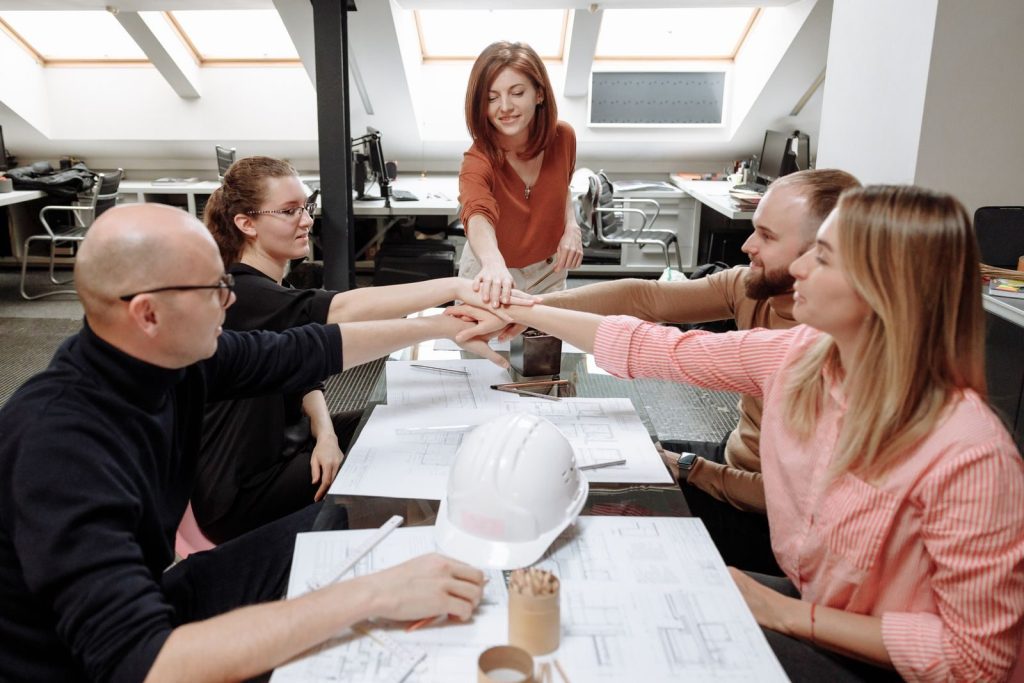 Workforce Strategies