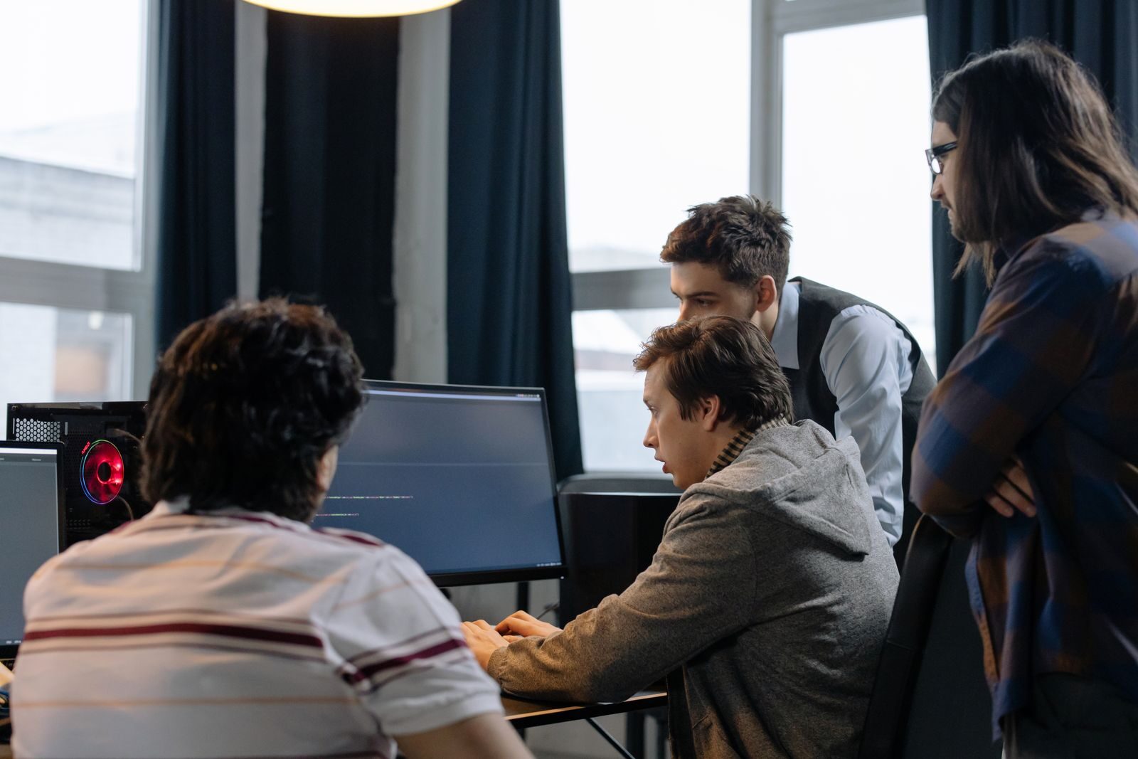Project Managers